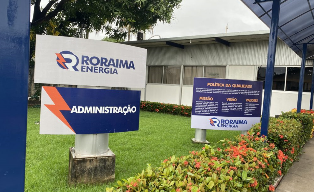 Roraima Energia