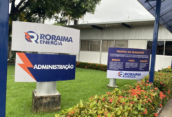 Roraima Energia