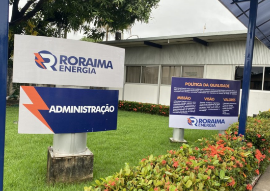 Roraima Energia