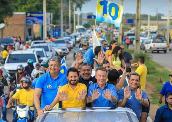 Eleições em Alto Alegre-RR suplementares 2024