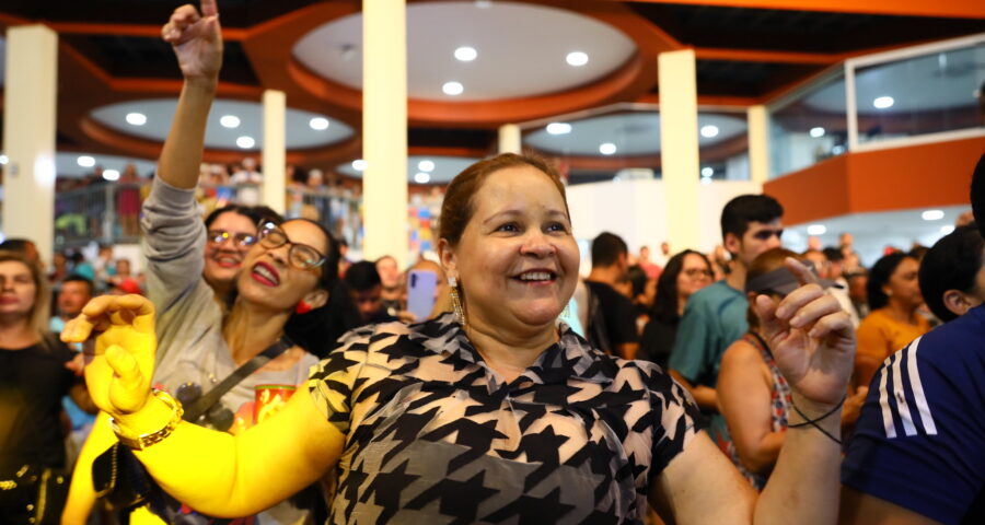 Agenda cultural do final de semana tem evento gratuito para todos os públicos - Foto: Divulgação/Semcom