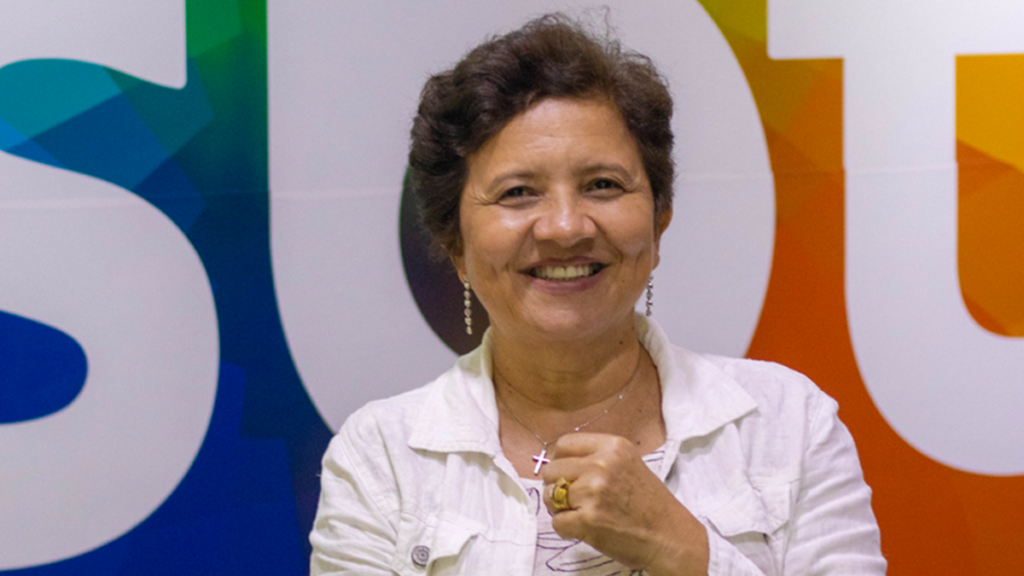 Maria Luiza Borges