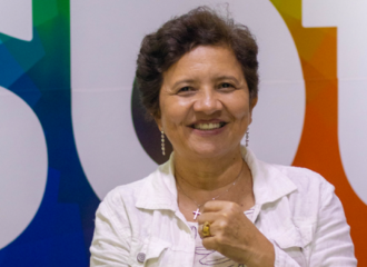 Maria Luiza Borges