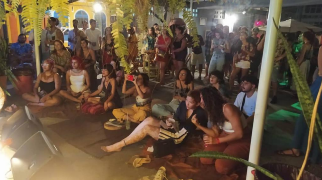 Muiraquitã comemora aniversário com 8 horas de festa amazônica - Foto: Divulgação