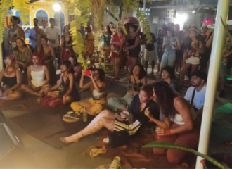 Muiraquitã comemora aniversário com 8 horas de festa amazônica - Foto: Divulgação