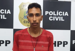 Homem é condenado por feminicídio da ex-namorada - Foto: Divulgação/PCTO