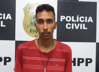 Homem é condenado por feminicídio da ex-namorada - Foto: Divulgação/PCTO