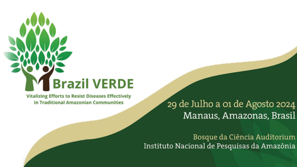 Workshop do INPA terá palestras e mentoria para jovens pesquisadores - Foto: Divulgação/INPA