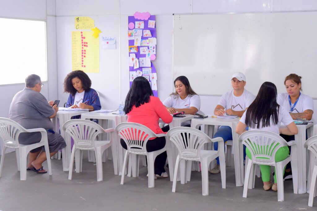 Custeio de Taxa: Moradores do Vila Jardim podem ter o benefício, em RR; entenda