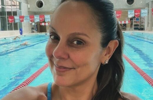 Fabiola Andrade compartilha relato sobre últimos momentos com marido, vítima de câncer
