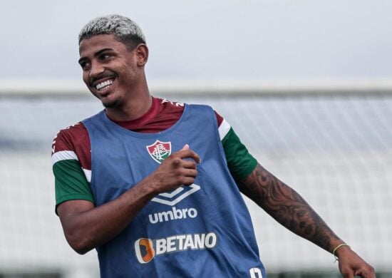 Fluminense afasta jogadores após indisciplina - Foto: Reprodução/Instagram @jkennedy