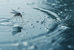 dengue em roraima