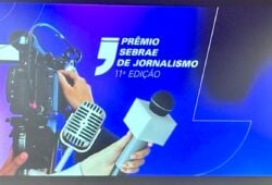 prêmio sebrae de jornalismo