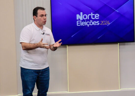 wilker barreto-norte eleições 2024-capa