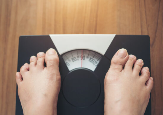 Obesidade afetará 41% da população brasileira - Foto: Freepik