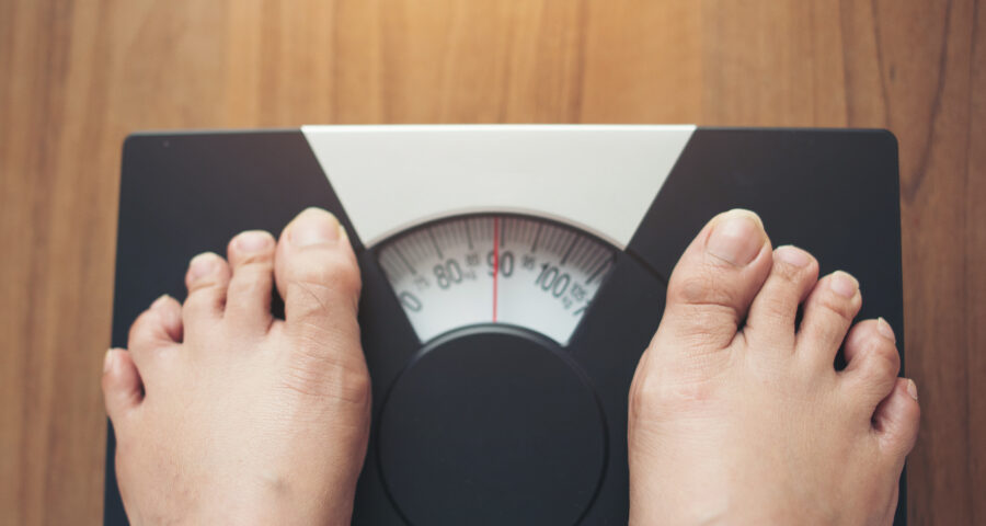 Obesidade afetará 41% da população brasileira - Foto: Freepik