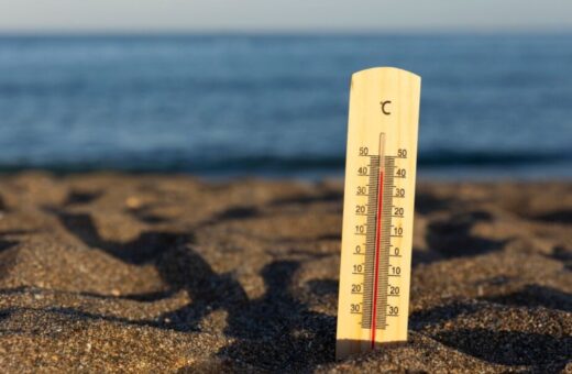 O Brasil enfrenta uma onda de calor pela quarta vez só neste ano