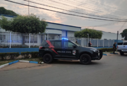 Polícia Civil de Roraima