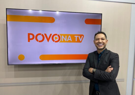 Povo na TV 19 de abril