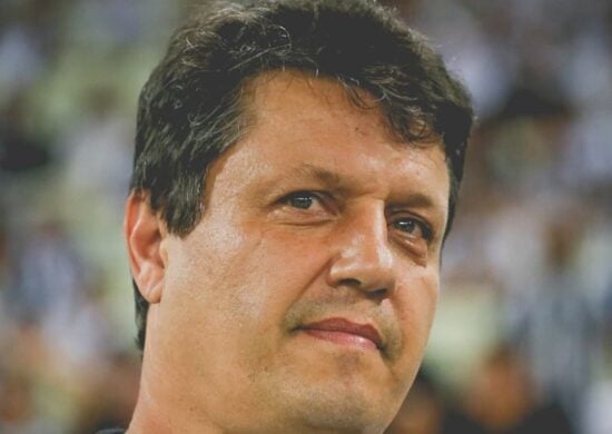 Adilson Batista é o novo treinador do Amazonas FC - Foto: Reprodução/Instagram @adilsonbatistaoficial