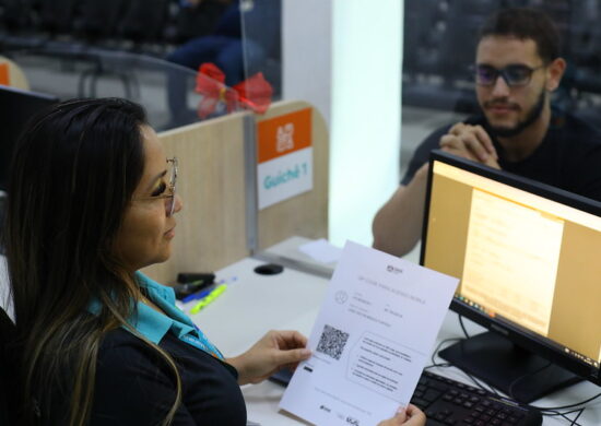 Confira vagas de empregos em Manaus nesta segunda (22) - Foto: Divulgação/Semtep