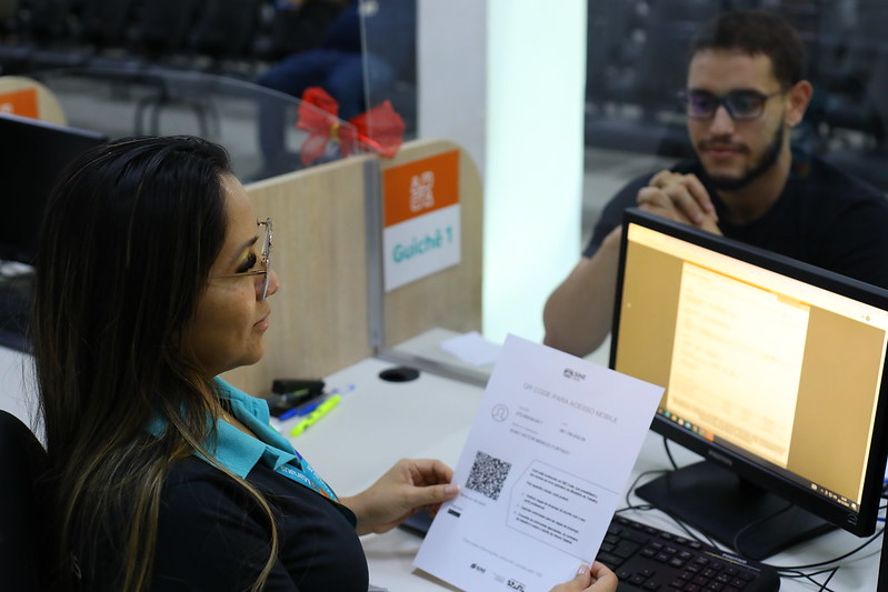 Confira vagas de empregos em Manaus nesta segunda (22) - Foto: Divulgação/Semtep