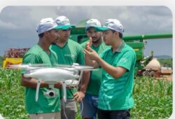 Serviço Nacional de Aprendizagem Rural celebra 30 anos no Tocantins