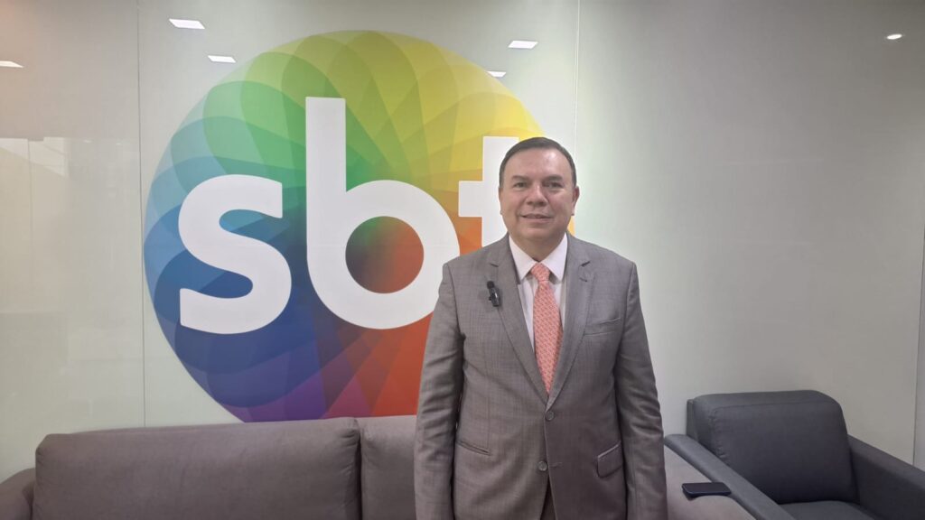 Presidente da OAB-AM