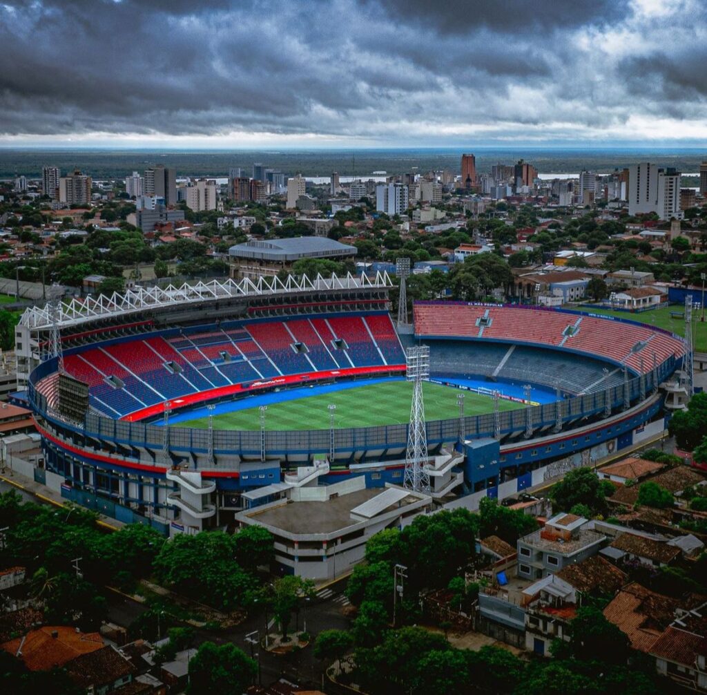 Foto: Reprodução / Instagram @ccp1912oficial