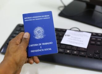Confira vagas de empregos em Manaus Imagem: Phil Limma/Semcom