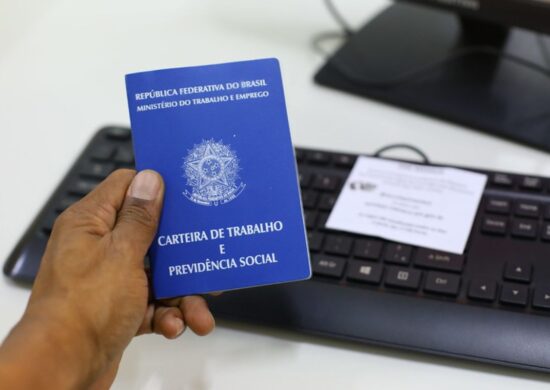 Confira vagas de empregos em Manaus Imagem: Phil Limma/Semcom