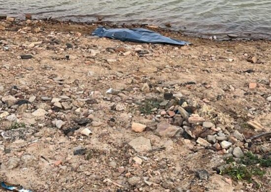 Criança morre afogada no Rio Branco, em Roraima; veja vídeo