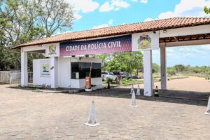 Polícia Civil de Roraima