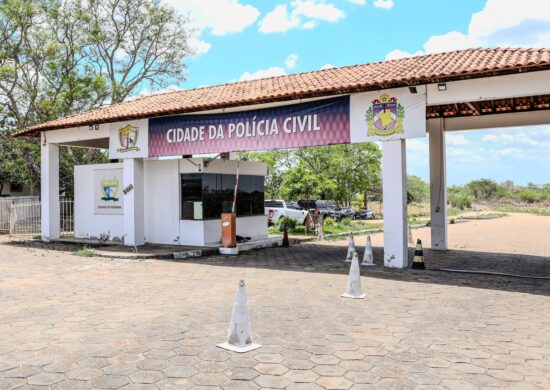 Polícia Civil de Roraima