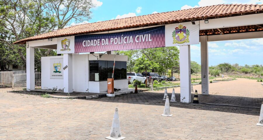 Polícia Civil de Roraima