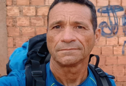 Família pede ajuda para encontrar homem desaparecido em Roraima