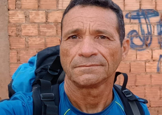 Família pede ajuda para encontrar homem desaparecido em Roraima