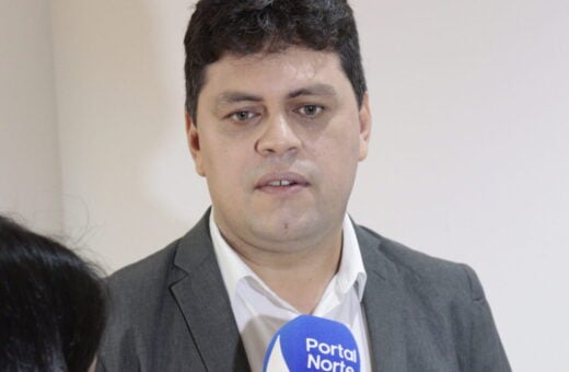 Marcelo Amil é pré-candidato à prefeitura de Manaus - Foto: José Lima/GNC