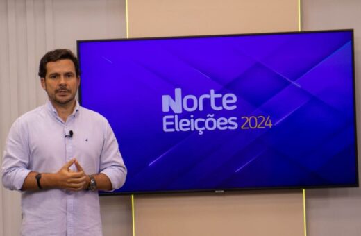 Alberto Neto é pré-candidato à Prefeitura de Manaus - Foto: José Lima/GNC