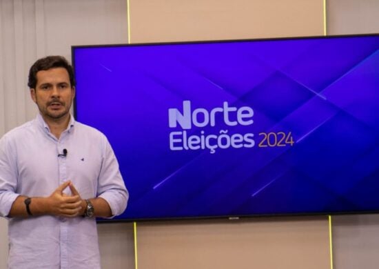 Alberto Neto é pré-candidato à Prefeitura de Manaus - Foto: José Lima/GNC