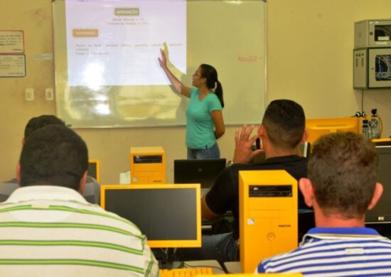 Empregos em Rroraima