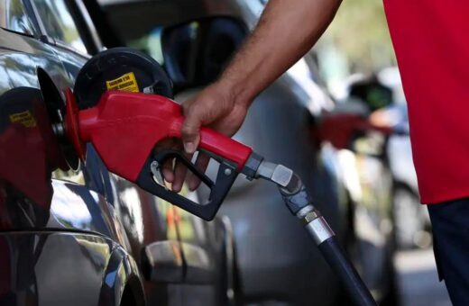 etanol competitivo-combustível