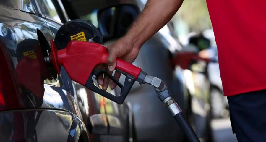 etanol competitivo-combustível
