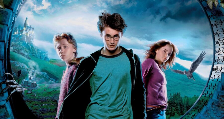 Harry Potter e o Prisioneiro de Azkaban - Foto: Reprodução/Internet