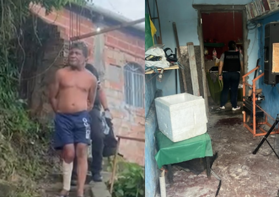 Perfil fake é usado por homem para estuprar vítimas - Foto: Reprodução/WhatsApp