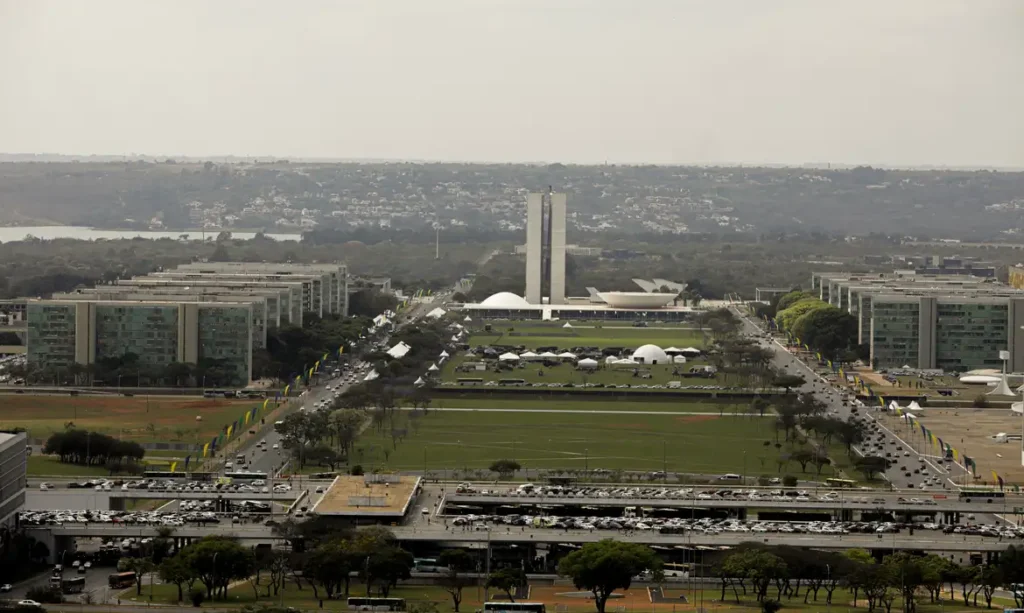 Governo reajusta em 52% auxílio-alimentação de servidores federais - Foto: Joédson Alves/Agência Brasil