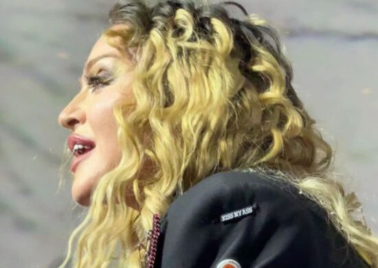 Madonna marcará o fim de sua turnê “The Celebration Tour” no Brasil