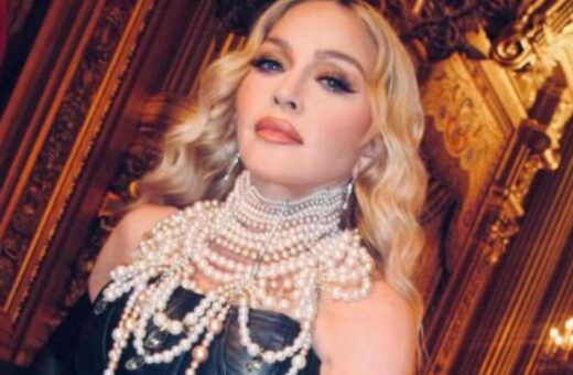 Madonna vem ao Brasil em maio para show gratuito