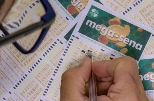 Novo sorteio da Mega-Sena será realizado nesta quinta. Imagem: Rafa Neddermeyer/Agência Brasil
