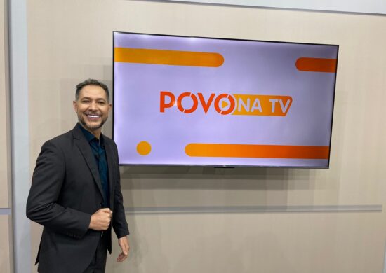 povo na tv